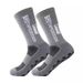 Austrian TC silicone suction cup non slip football socks towel bottom mid tube football sports socks_maomaolike.com
