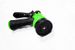 8 Adjustable Water Modes ABS Garden Water Spray Gun Nozzle, Multipurpose Hose Sprayer Tool For Outdoor Plant Irrigation
_maomaolike.com