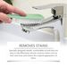 Jue-Fish Multi-Purpose Cleaning Brush Home Cleaning Shoes Wash Sink Wall Grease Removal Soft Brush_maomaolike.com