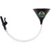 Beer Bong With Valve - 2 Ft. Tube Beer Funnel_maomaolike.com