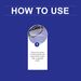 Jue-Fish Eyeglass Cleaning Spray Cleans And Maintains Lenses With Anti-Fogging And Clear Vision Portable Cleaning Spray_maomaolike.com