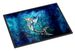 American Marlin Doormat Front Door Mat Indoor Outdoor Rugs For Entryway, Non Slip Washable Low Pile, 24H X 36W_maomaolike.com