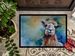Llama Doormat Front Door Mat Indoor Outdoor Rugs For Entryway, Non Slip Washable Low Pile, 24H X 36W_maomaolike.com