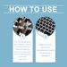 Jue-Fish Electronic Dusting Spray Laptop Keyboard Cleaner Multi-Purpose Air Dusting Spray_maomaolike.com
