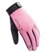 Outdoor gloves men's and women's sports breathable touch screen non slip fitness cycling bicycle mountaineering full finger gloves_maomaolike.com
