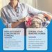 Jakehoe Laundry Tablets For Laundry Cleaning And Stain Removal Convenient Home Care Fabric Long-Lasting Fragrance Laundry Tablets_maomaolike.com