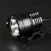 New electric car/motorcycle LED 6 lamp beads modified 60W high-power headlights/headlights_maomaolike.com