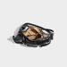 Studded Underarm 2026 New Fashionable Versatile Dark Style Multi-pocket Knotted Strap Single Shoulder Crossbody Bag_maomaolike.com