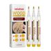 Jakehoe Woodworking Drawing Pen, Woodworking Burning Pen Wood Pyrography Pen Drawing Scorch Pen Wood Mark Number_maomaolike.com