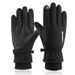 Winter Products Outdoor Cycling Sports Winter Skiing Warm Gloves Men's Cycling Touch Screen Non-slip Windproof Waterproof_maomaolike.com