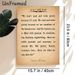 Walt Whitman Poetry Quote Painting Poster, Vintage-style Typographic Poster, Inspirational Literary Words, Ideal For Home Study, Living Room And_maomaolike.com