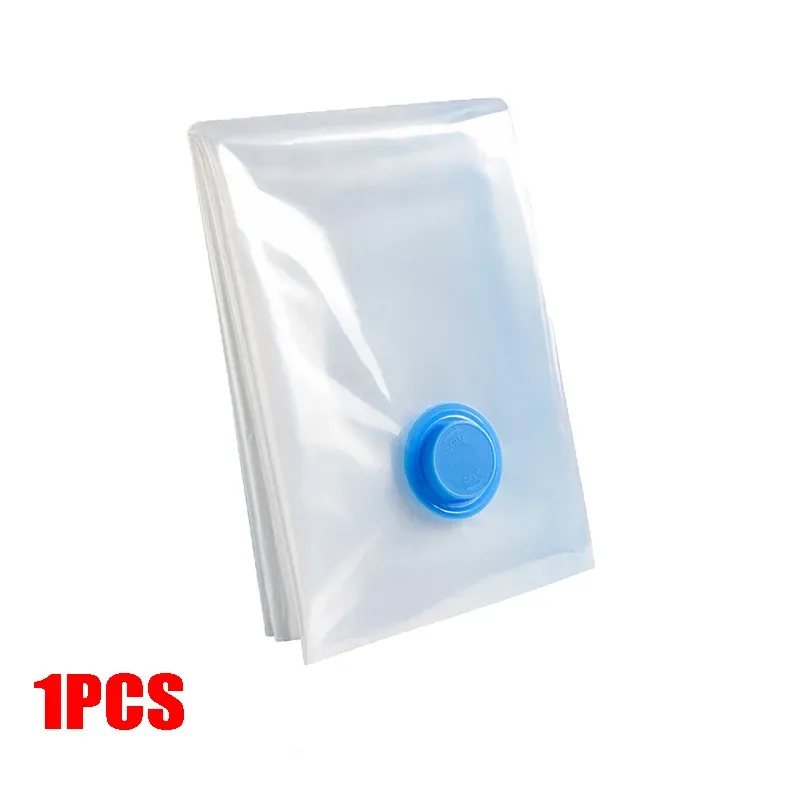 For Clothes,Bedding,Space Saving Bags Storage Vacuum Seal Packet,Folding Compressed Organizer Bag_maomaolike.com