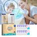 Jakehoe Cleaning Guardian Beads, 5-In-1 Smooth Cleaning Oil Stain Lasting Fragrance Beads_maomaolike.com