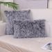 Hot-Selling PV Velvet Pillowcase Thickened And Densified Skin-Friendly Non-Shedding Machine Washable Sofa Living Room Cushion Manu_maomaolike.com