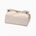 Rattan Pattern Snap Button Luxury Home Cover High-end Desktop Storage Texture V-mouth Tissue Box_maomaolike.com