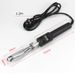 Hot Portable Mini Iron Adjustable Temperature Electric Soldering Ironing Machine For Leather Clothes & Shoes With High_maomaolike.com