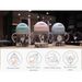 Cartoon Animal Sippy Cup 300ml Leak-Proof Kids Water Bottle Straw Strap School Travel Home_maomaolike.com