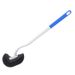 Household No Dead Angle Soft Bristle Long Handle Squat Toilet Cleaning Wall-Mounted Bathroom Brush_maomaolike.com