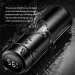 Thermal Mug Intelligent Temperature Display 316 Stainless Steel Thermos Bottle Long-lasting Heat Offices Travels Gifts_maomaolike.com