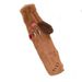 Cartoon Dachshund Dog Long Hot Water Bottle, Water-Filled, Thickened, Special For Bed Use, Warmth And Heat Therapy, Dormitory Heat_maomaolike.com