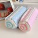 Creative Foodie Case, Large Capacity, Cute Cartoon Fish Cake Flower Roll Stationery Box, High-Value Pencil Case For Students Back_maomaolike.com