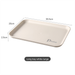 Home Use, High-Value Fruit Tray, Living Room Storage Snacks, Desserts, Dried Fruits, Box For Water Cups, Tea Tray_maomaolike.com