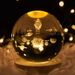 Creative Glowing Crystal Ball Night Light Ornament Healing Desktop Decoration Gift For Boyfriend Girlfriend Birthday_maomaolike.com