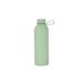 Stainless Steel USA Style Small Mouth Outdoor Sports Portable Thermos Cup Lifting Ring Water Bottle_maomaolike.com