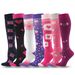Socks compression socks, pressure calf socks, sports long running socks, nurse socks, elastic leg protection pressure socks_maomaolike.com