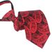 Unisex 6cm men's tie 8CM lazy no-knot zipper tie easy to pull business formal wear_maomaolike.com
