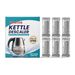 Jakehoe Kettle Descaling Powder Electric Kettle Cleaning Descaling Brightening Household Kettle Scale Cleaner_maomaolike.com