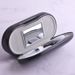 Unisex Dual-purpose glasses case Manual contact lens case Contact lens companion case Frame mirror case_maomaolike.com