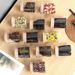 Glass Moisture-proof With Lid, Transparent Glass Ornamental Doll Figurine Storage, Blind Box, Kitchen Storage Jar_maomaolike.com