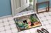 Schipperke Cozy Christmas Doormat Front Door Mat Indoor Outdoor Rugs For Entryway, Non Slip Washable Low Pile, 24H X 36W_maomaolike.com