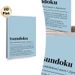 Tsundoku Definition Painting Poster, Minimalist Typographic Poster, Relatable Literary-themed Decor Ideal For Home Reading Nook, Study Room_maomaolike.com