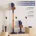 PSH9 180W Powerful Suction Vacuum Cleaner, 25Kpa Handheld Suction, 2200mAh Battery Life For 40 Minutes, SUS+HEPA Filter, 3-in-1 Wireless Vacuum Cleaner, Upright Vacuum Cleaner, Cordless Handheld_maomaolike.com