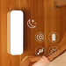 LED Rechargeable Bedside Student Dormitory Bedroom Home Sleep Night Atmosphere Light_maomaolike.com