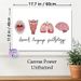 Speech Language Pathology Painting Poster, Hand-drawn Speech-related Anatomical Organs Poster, Informative Educational Decor Ideal For Speech Therapy_maomaolike.com
