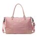 2026 New Korean Version Short Travel Large Capacity Sports Gym Business Trip Set Trolley Case Handheld Storage Bag_maomaolike.com