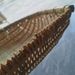 Handmade Colander Household Washing Millet Basket Farmhouse Restaurant Kitchen Vegetable Draining Bamboo Weaving Product_maomaolike.com