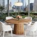 (Old Sku:S05790307) Meeting Table, Wood Conference Table For 6 People_maomaolike.com