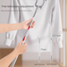 Telescopic Drying Home Use, One Fork Hanging Clothes, Clothes Hanger Rod For Dormitory_maomaolike.com