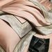 1 Light 140-Count Long-Staple Cotton Four-Piece Set High-End Luxury Solid Color Home High-Value Bedding_maomaolike.com