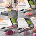 Kitchen Vegetable Dicer Potato Wire Cutter Grater Creative Multi-purpose Kitchen Slicer_maomaolike.com