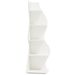 Modern Wall Corner Bookshelf Bookcase_maomaolike.com