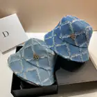 Women's Bucket Hats_maomaolike