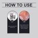 Eelhoe Body Glitter Spray, Body Glitter Highlight Spray Natural Stereo Long-Lasting Brightening Glitter Powder_maomaolike.com
