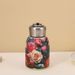 Cute 300ml Mini Insulated Double Wall 304 Stainless Steel Water Bottle Leak-Proof Coffee Mug Vacuum Handy Pocket Cup_maomaolike.com