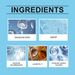 Jaysuing Shower Descaler Bathroom Bathroom Decontamination Tile Glass Cleaner Multi-Functional Cleaner_maomaolike.com