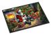 Bluetick Hound And Santa Claus Doormat Front Door Mat Indoor Outdoor Rugs For Entryway, Non Slip Washable Low Pile, 24H X 36W_maomaolike.com